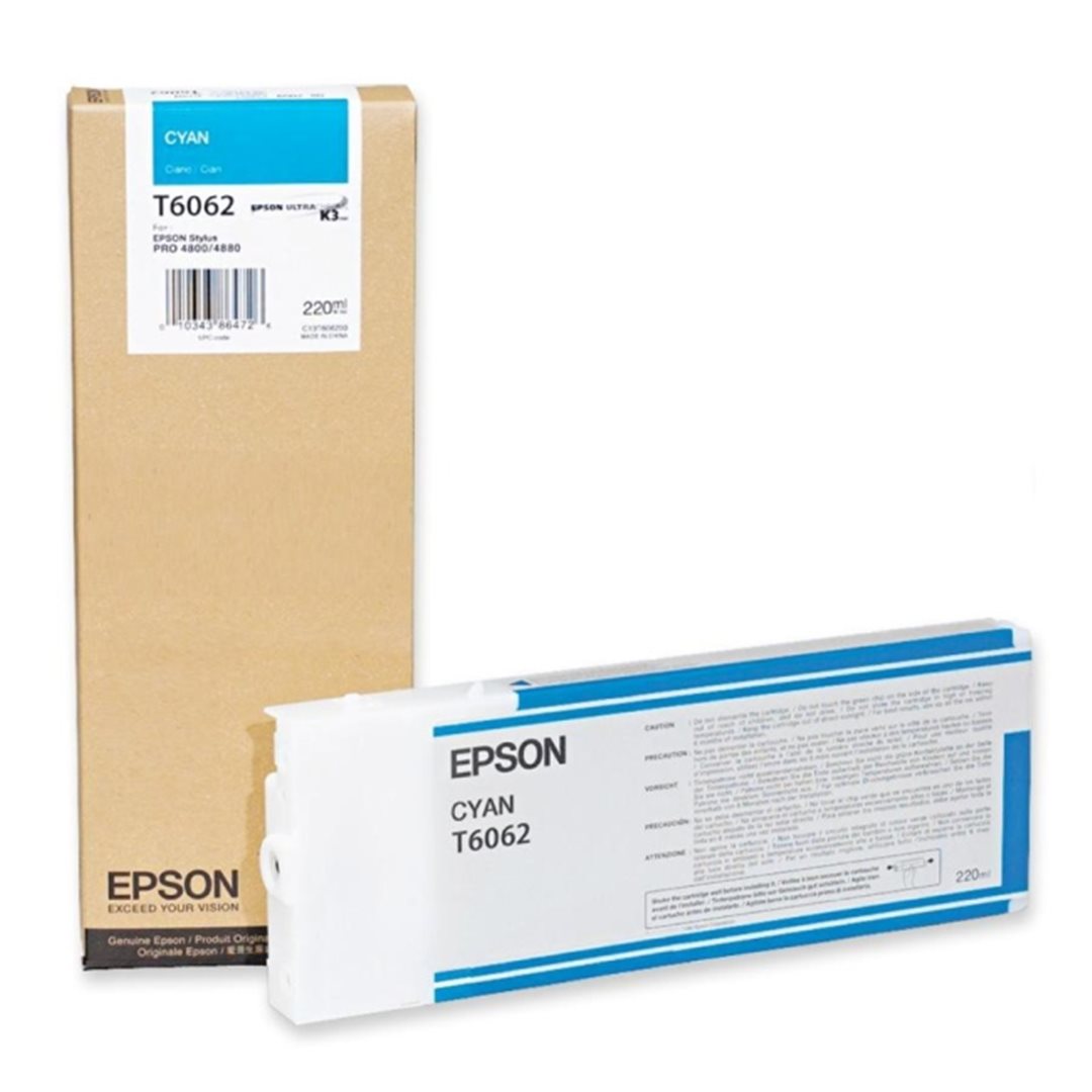 Epson - Stylus Pro 4800 / 4880 | CK - Document Imaging