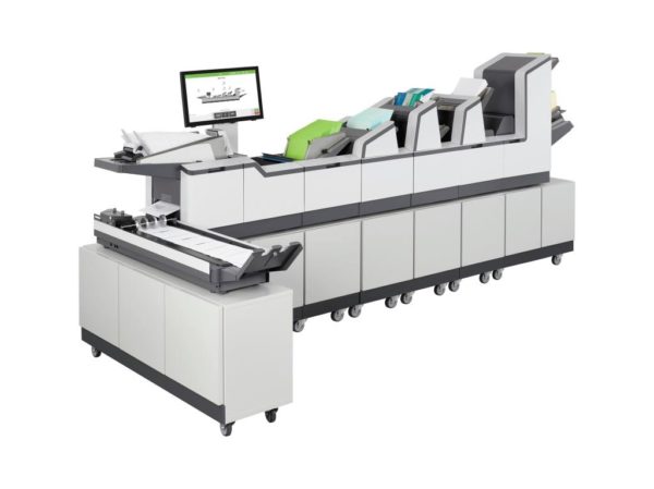 Neopost Ds 180i Ck Document Imaging