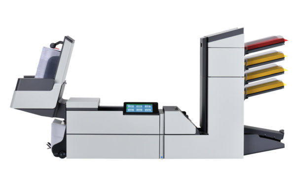 Neopost Ds 85i Ck Document Imaging