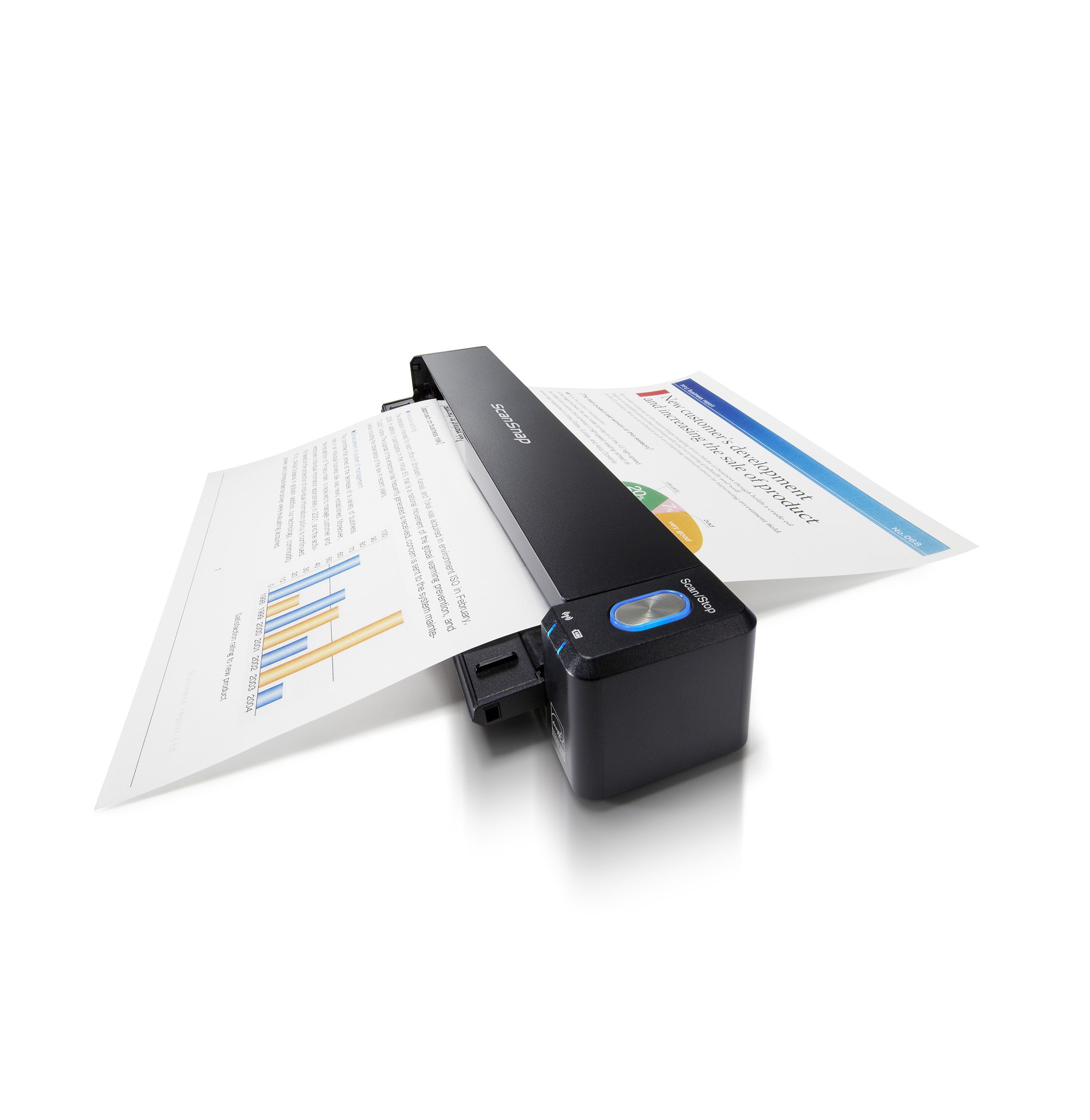 SCANSNAP iX100 CK Document Imaging