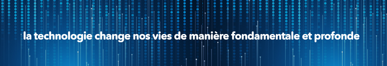 L'avenir du travail