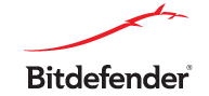 logo bitdefender logo bitdefender
