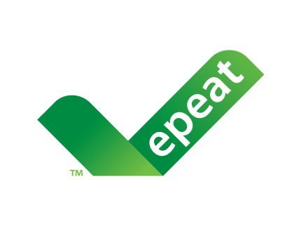 Logo EPEAT Logo EPEAT
