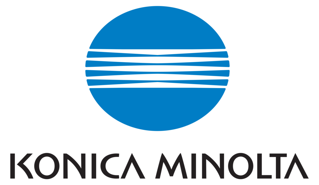 LOGO Konica_Minolta LOGO Konica_Minolta