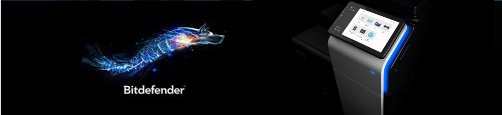 Antivirus Bitdefender Bitdefender antivirus