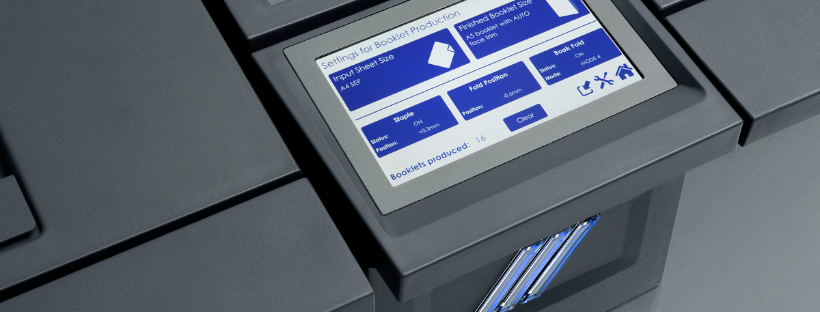 Konica Minolta et Plockmatic Plockmatic