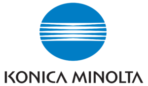 LOGO Konica_Minolta LOGO Konica_Minolta