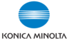 LOGO Konica_Minolta LOGO Konica_Minolta