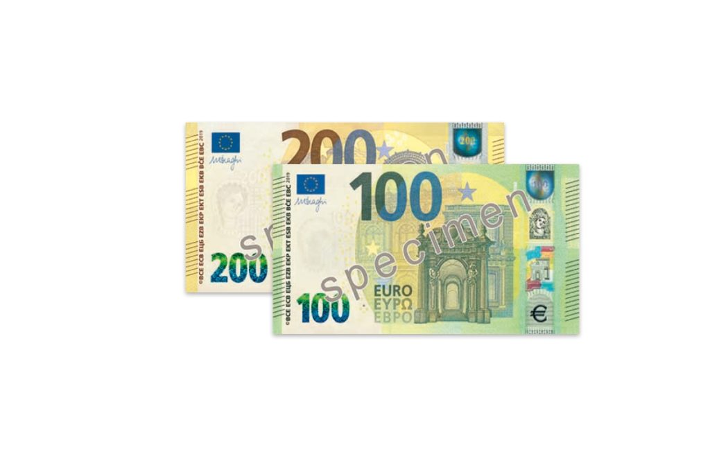 Specimen billet 100 200 Specimen billet 100 200