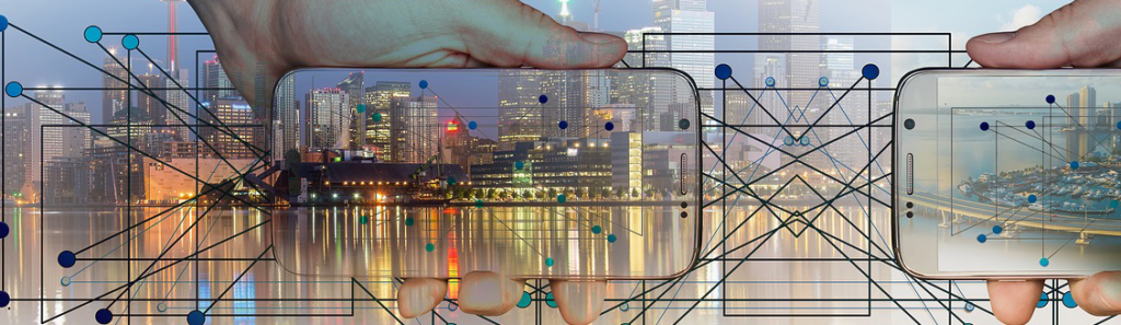 le lieu de travail intelligent, selon konica minolta Le lieu de travail intelligent