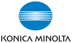 LOGO Konica_Minolta LOGO Konica_Minolta