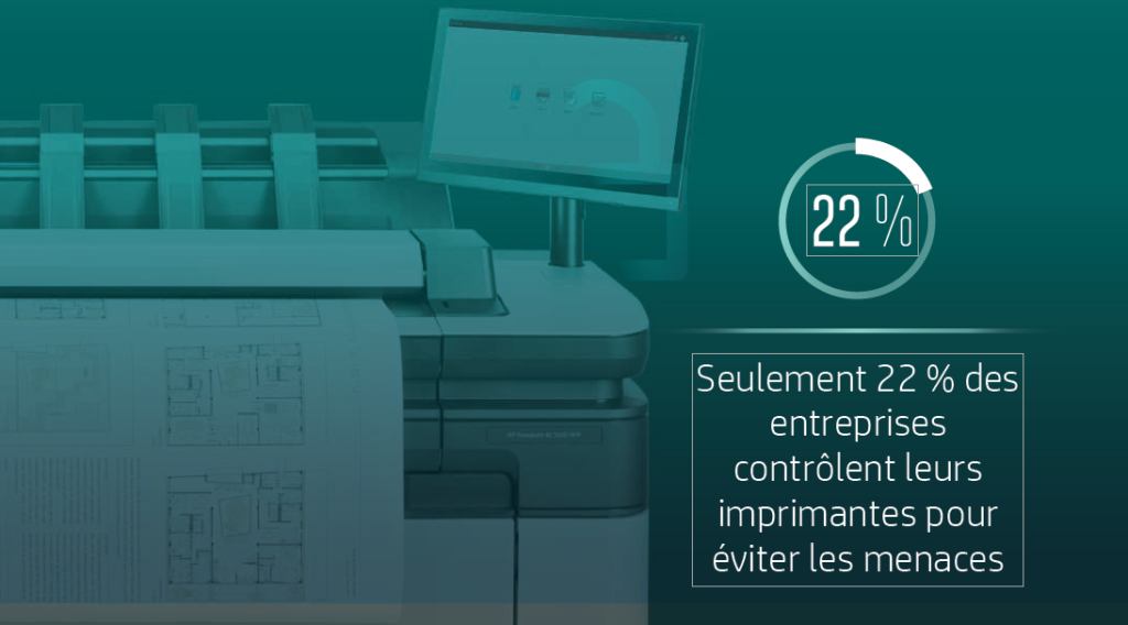 Menaces pour la sécurité des imprimantes Menaces pour la sécurité des imprimantes